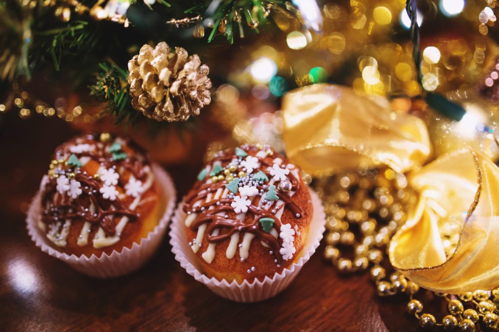 Binge Eating Help for the Holidays